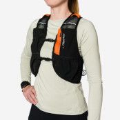 Vest Pack Unisex Orange Tiger, Storlek:L-XL - Accessoarer>Väskor&Ryggsäckar