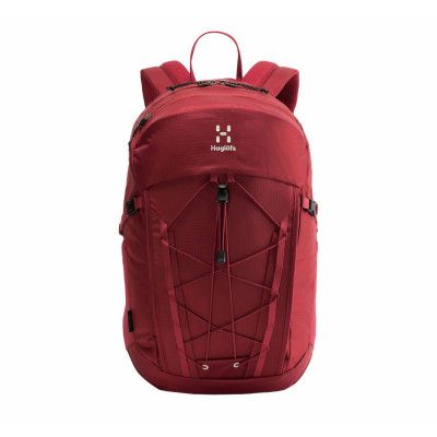 Vide 25l, Red Dahlia, Onesize,  Haglöfs