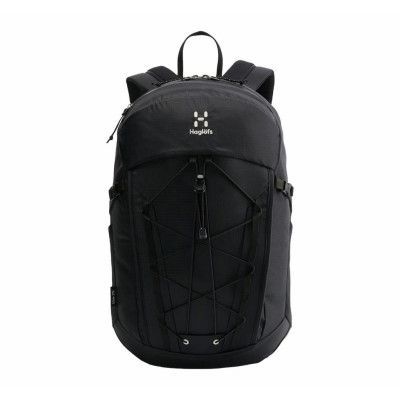 Vide 25l, True Black, Onesize,  Ryggsäckar