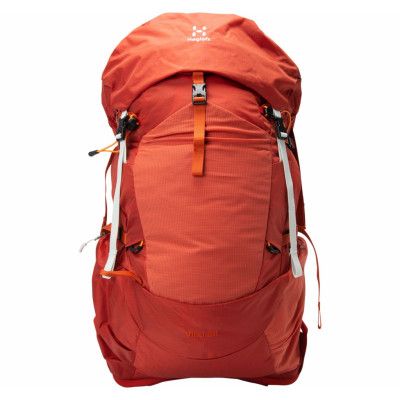 Vina 30, Corrosion/Dusty Rust, Onesize,  Haglöfs