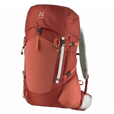 Vina 30, Corrosion/Dusty Rust, Onesize,  Haglöfs