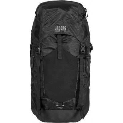 Urberg Vistas 45 L Backpack Black