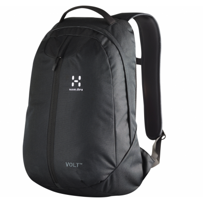 Volt Large, True Black, Onesize,  Haglöfs