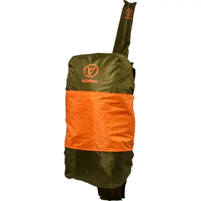Vorn Equipment Vorn Rain Cover Green/Blaze