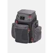 W4 Backpack Plus 2 Boxes Large, Titanium Black, L, Verktyg Och Tillbehör