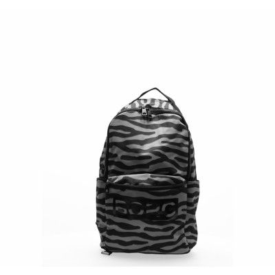 Wanda Backpack, Tiger Print, Onesize,  Björn Borg