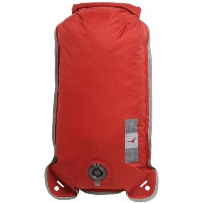 Exped Waterproof Shrink Bag Pro 15 Red