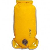 Exped Waterproof Shrink Bag Pro 5 Yellow