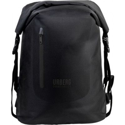 Waterproof Backpack Black beauty