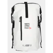 Waterproof Backpack, White, Onesize,  Ryggsäckar