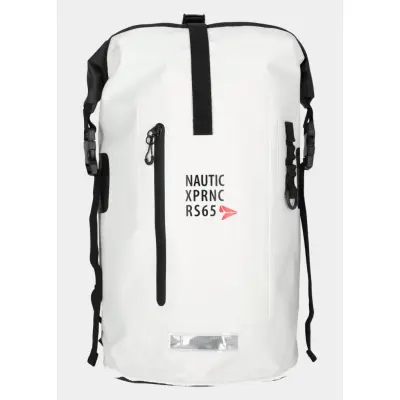 Waterproof Backpack, White, Onesize,  Ryggsäckar
