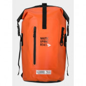 Waterproof Backpack, Orange, Onesize, Ryggsäckar