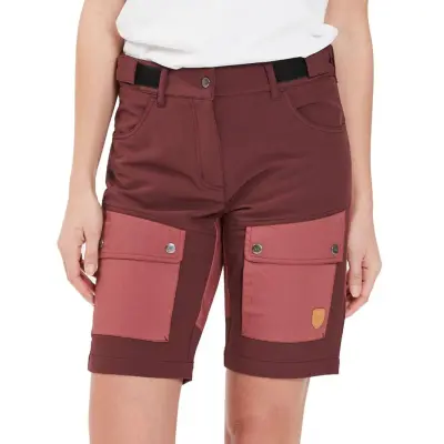 Whistler Lara Wmn Hiking Catawba Grape