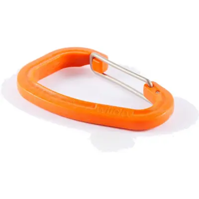 Wildo Carabiner M Orange