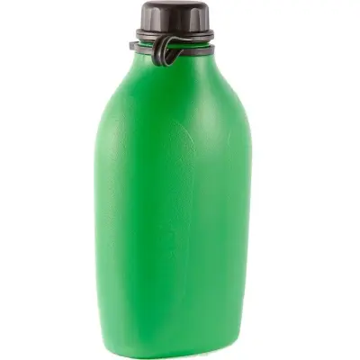 Wildo Explorer Flaska BIO Sugarcane