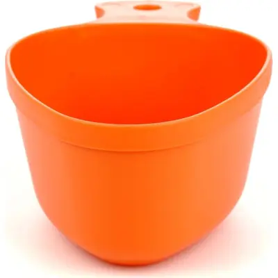 Wildo Kåsa New Orange