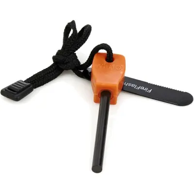 Wildo Tändstål S Orange