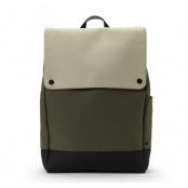 Wings Daypack, 042/Sand/Forest, Onesize, Tretorn