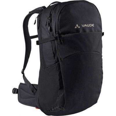 VAUDE Wizard 24+4 Black