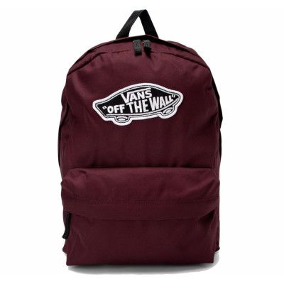 Wm Realm Backpack, Port Royale, Onesize,  Ryggsäckar