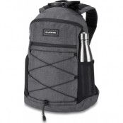 Wndr 18L Backpack Carbon
