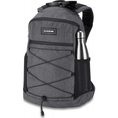 Dakine Wndr 18L Backpack Carbon