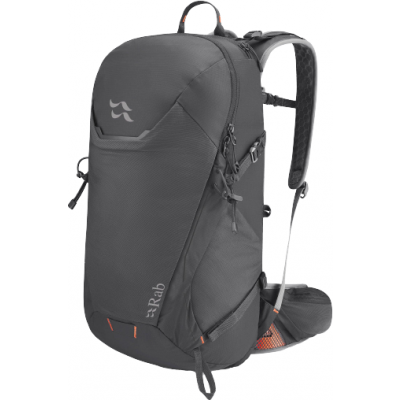 Rab Women's Aeon 25 L Daypack Anthracite