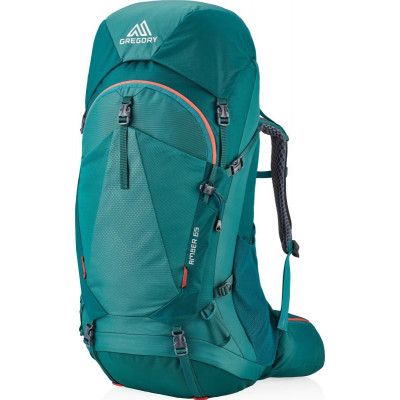 Gregory Women's Amber 65 Dark Teal