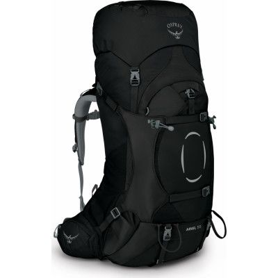 Osprey Women's Ariel 55 L Black