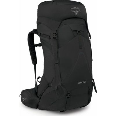 Osprey Women's Aura AG LT 50 Black
