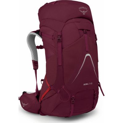 Osprey Women's Aura AG LT 65 Antidote Purple