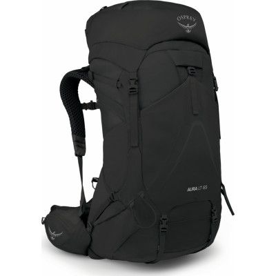 Osprey Women's Aura AG LT 65 Black
