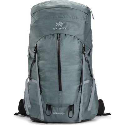 Arc'teryx Women's Bora 70L Backpack Dark Immersion