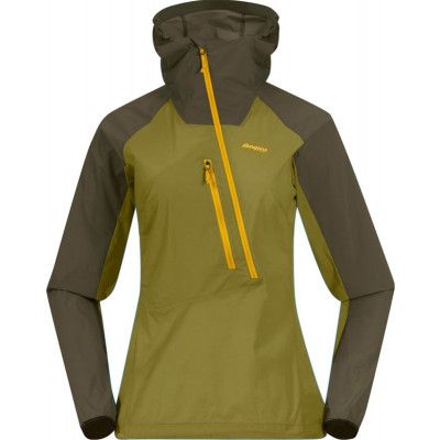 Women's Cecilie Light Wind Anorak