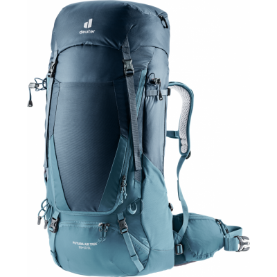 Deuter Women's Futura Air Trek 55+10 SL Marine-Lake