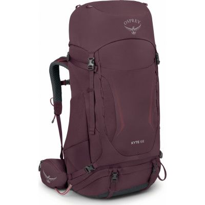 Osprey Women's Kyte 68 Elderberry Purple