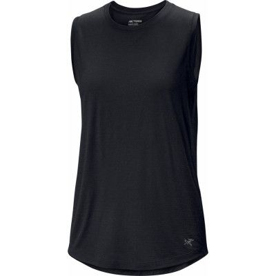 Arc'teryx Women's Lana Tank Black