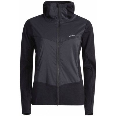 Lundhags Women's Padje Merino Hoodie