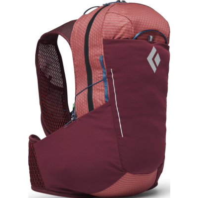 Black Diamond Women's Pursuit Backpack 15 L Cherrywood/Ink Blue