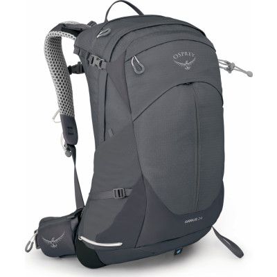 Osprey Women's Sirrus 24 Tunnel Vision Grey