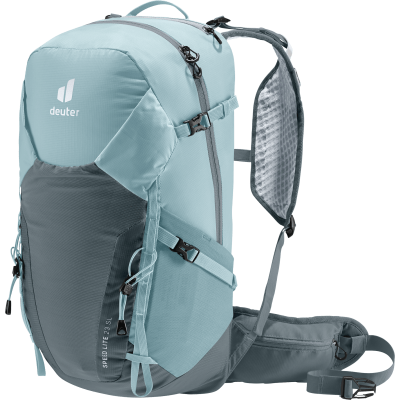 Deuter Women's Speed Lite 23 SL Shale/Graphite
