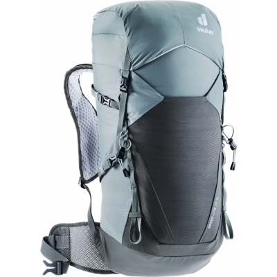 Deuter Women's Speed Lite 28 SL Shale/Graphite