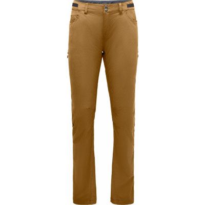 Women's Svalbard Light Cotton Pants Camelflage