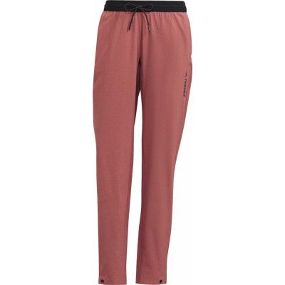 Women's Terrex Liteflex Hiking Tracksuit Bottoms Wonred