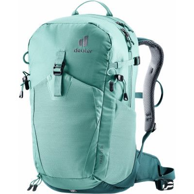 Deuter Women's Trail 23 SL Glacier/Deepsea