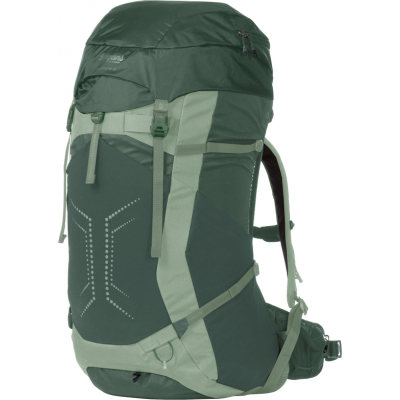 Bergans Women's Vengetind 42 Dark Jadegreen/Jade Green