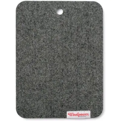 Woolpower Sit Pad Original Recycle 25x34 cm