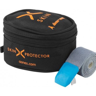 Åsnes X-skin 30 mm Mohair Nocolour