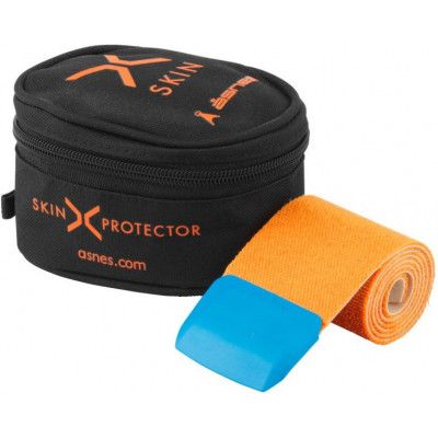 Åsnes X-Skin 58 mm Nylon Nocolour