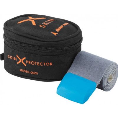 Åsnes X-skin 58mm Mohair Nocolour